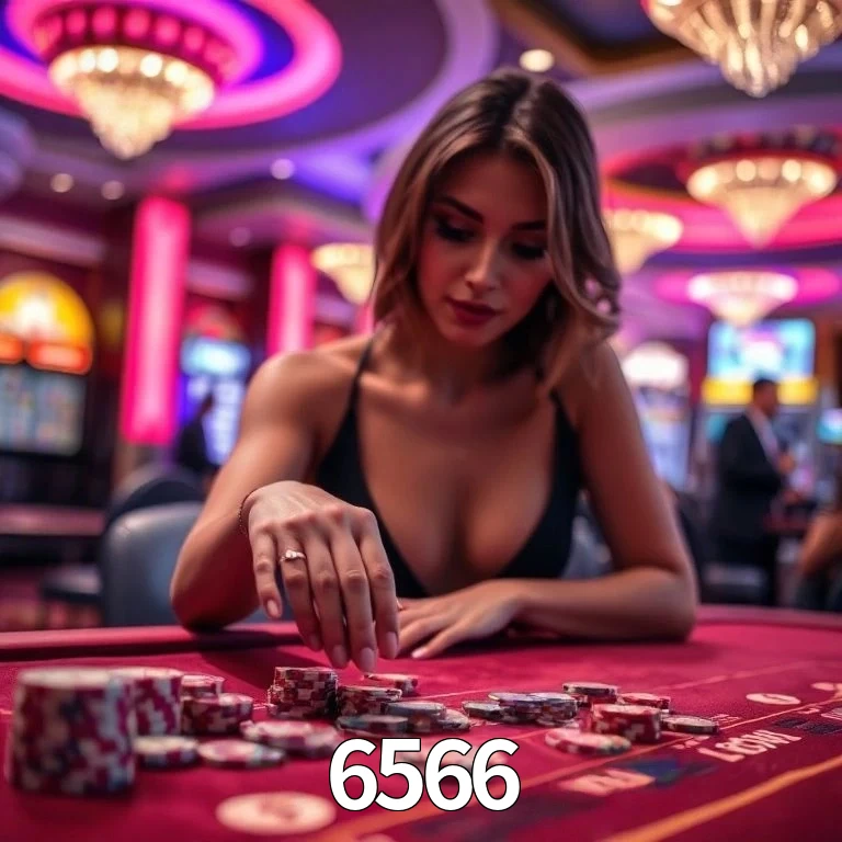 6566 Casino RNG